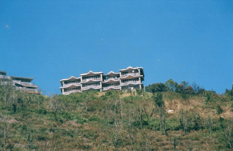 Kodaikanal Christian College Campus photo 11